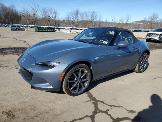 2020 Mazda MX-5 Miata Grand Touring