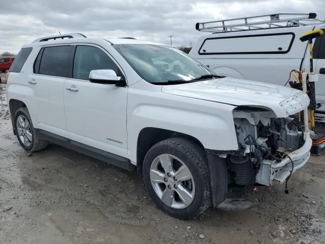 2014 GMC Terrain SLT