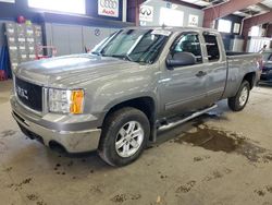 GMC salvage cars for sale: 2013 GMC Sierra K1500 SLE