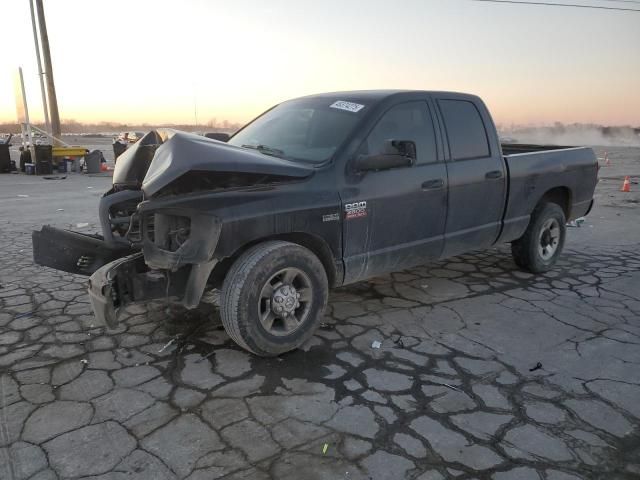 2009 Dodge RAM 2500