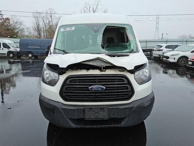 2019 Ford Transit T-350