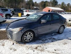 2016 Scion IA for sale in Mendon, MA