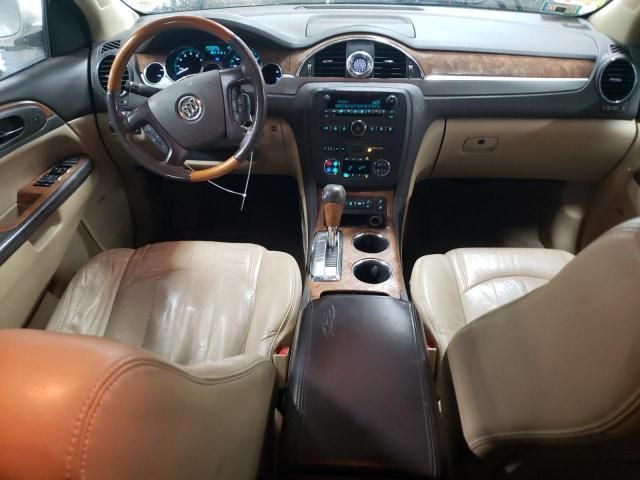 2011 Buick Enclave CXL