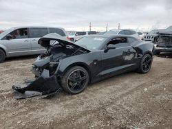 2024 Chevrolet Camaro LT for sale in Houston, TX