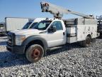 2013 Ford F450 Super Duty