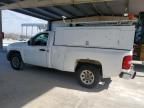 2008 Chevrolet Silverado C1500