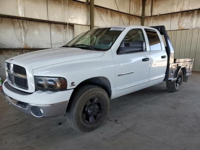 2003 Dodge RAM 2500 ST