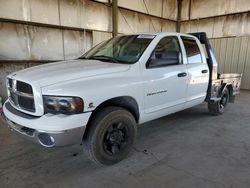 2003 Dodge RAM 2500 ST en venta en Phoenix, AZ