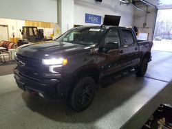 2021 Chevrolet Silverado K1500 LT Trail Boss for sale in Anchorage, AK