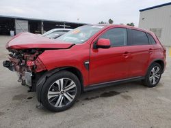 2024 Mitsubishi Outlander Sport S/SE en venta en Fresno, CA