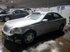 2004 Mercedes-Benz E 320 4matic