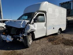 2020 Chevrolet Express G3500 en venta en Albuquerque, NM