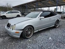 2000 Mercedes-Benz CLK 430 for sale in Cartersville, GA