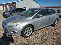 Ford salvage cars for sale: 2013 Ford Focus SE