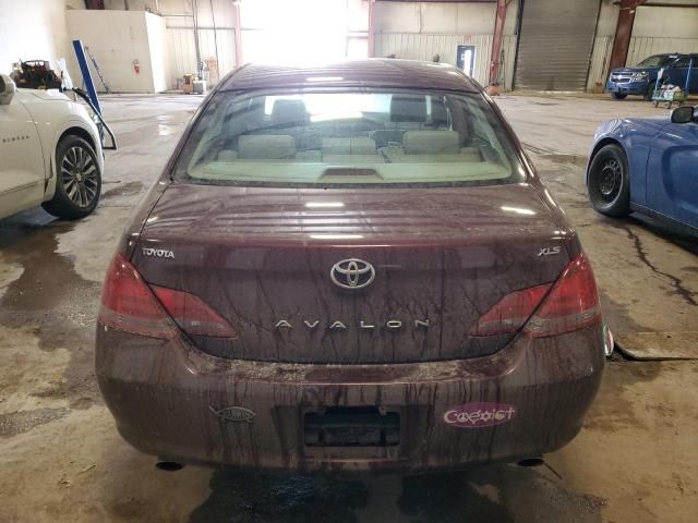 2008 Toyota Avalon XL