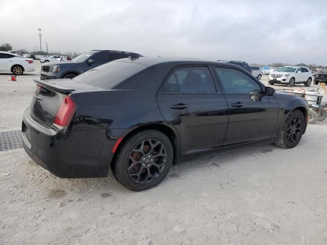 2020 Chrysler 300 Touring