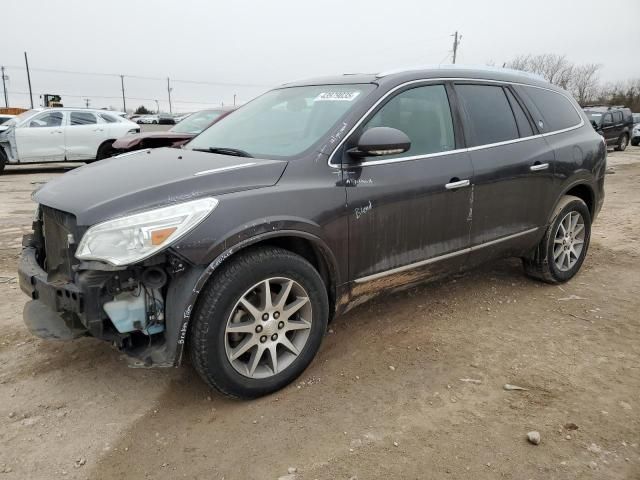 2017 Buick Enclave