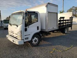 2014 Isuzu NPR HD for sale in Orlando, FL