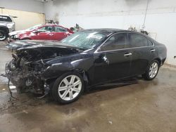 Lexus salvage cars for sale: 2008 Lexus ES 350