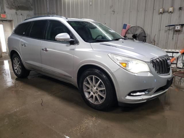 2013 Buick Enclave