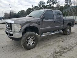 Ford f250 salvage cars for sale: 2008 Ford F250 Super Duty