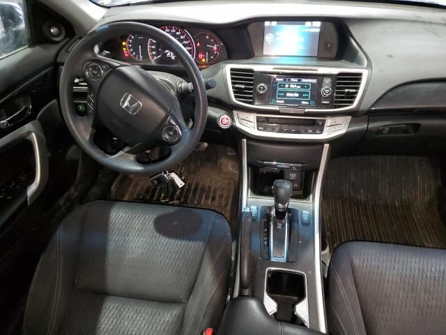 2014 Honda Accord EX