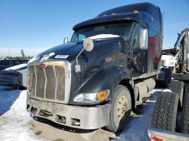 2007 Peterbilt 387