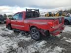 2012 Nissan Titan S