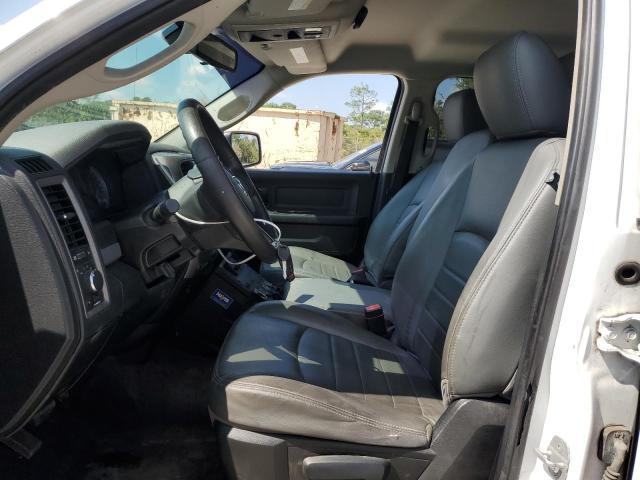 2014 Dodge RAM 1500 ST