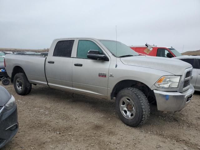 2012 Dodge RAM 2500 ST