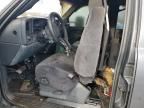 2002 Chevrolet Silverado K2500 Heavy Duty