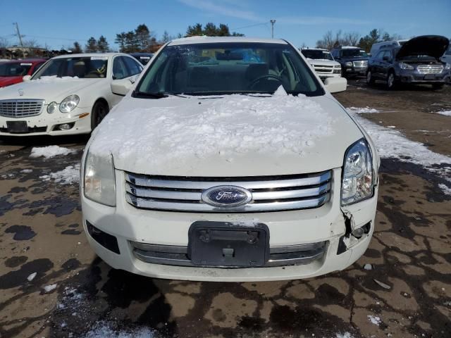 2008 Ford Fusion SE