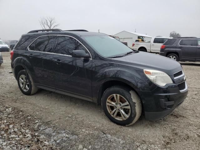 2010 Chevrolet Equinox LT