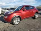 2015 Nissan Juke S