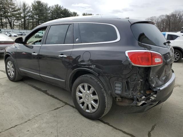 2013 Buick Enclave