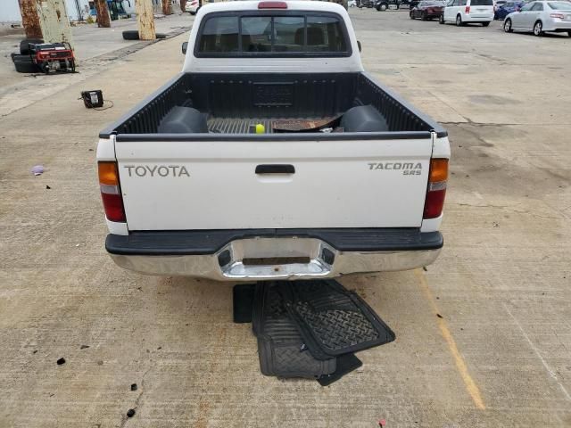 1999 Toyota Tacoma Xtracab