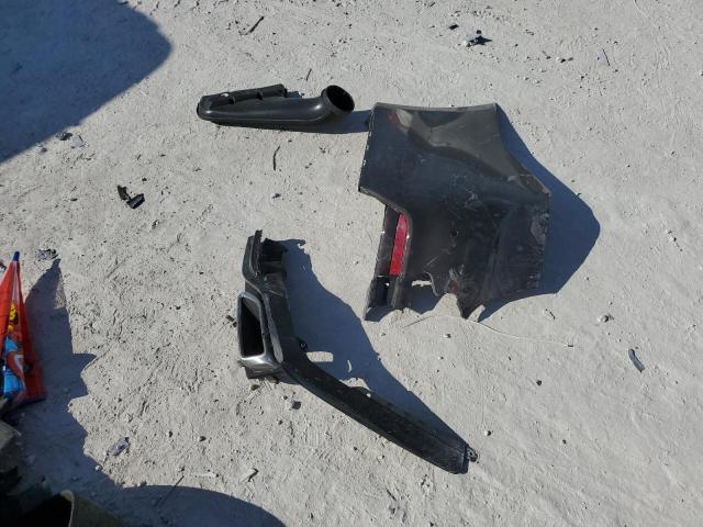 2015 Honda Pilot Touring