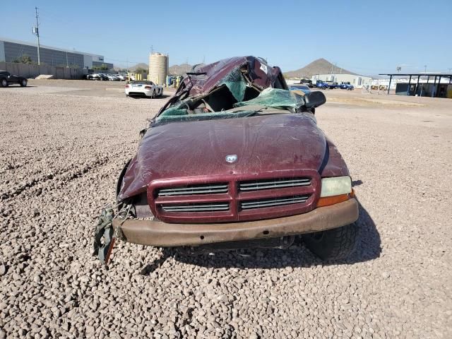 2003 Dodge Durango Sport