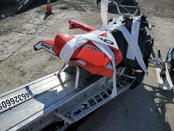 Salvage motorcycles for sale at Farr West, UT auction: 2017 Polaris Scrambler