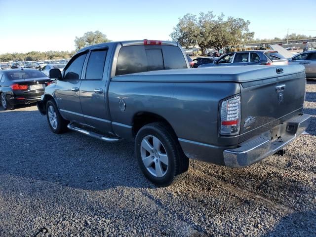 2008 Dodge RAM 1500 ST