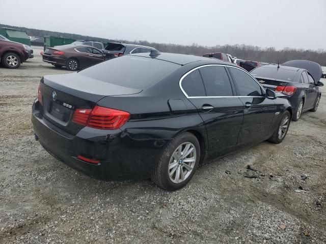 2014 BMW 528 I