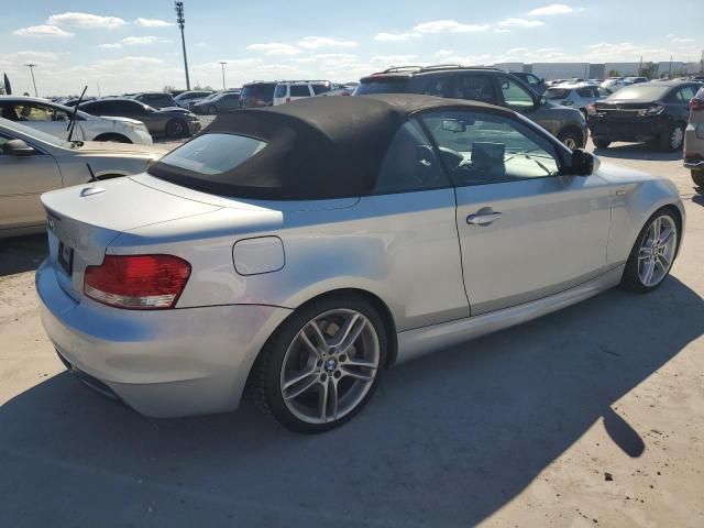 2011 BMW 135 I