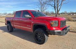 2015 GMC Sierra K1500 SLT for sale in Oklahoma City, OK