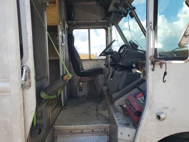2006 Freightliner Mt55 Delivery van