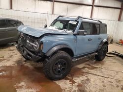 2023 Ford Bronco Base for sale in Lansing, MI