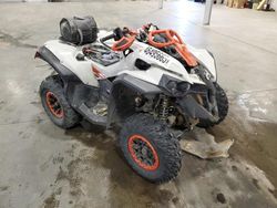 Can-Am salvage cars for sale: 2022 Can-Am Renegade X XC 1000R