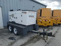 2010 Genie Trailer en venta en Dyer, IN