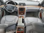 2002 Mercedes-Benz S 430