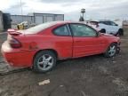 1999 Pontiac Grand AM GT