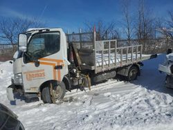 2019 Hino 195 for sale in Montreal Est, QC